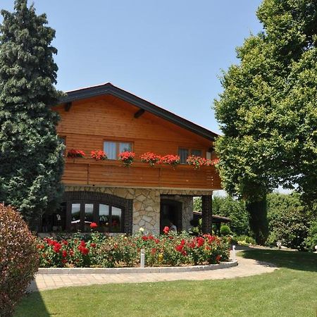 Guesthouse Dolinsek Sevnica エクステリア 写真