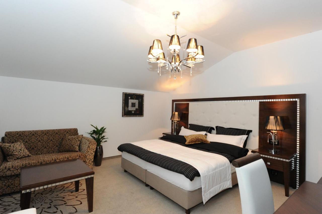 Guesthouse Dolinsek Sevnica 部屋 写真