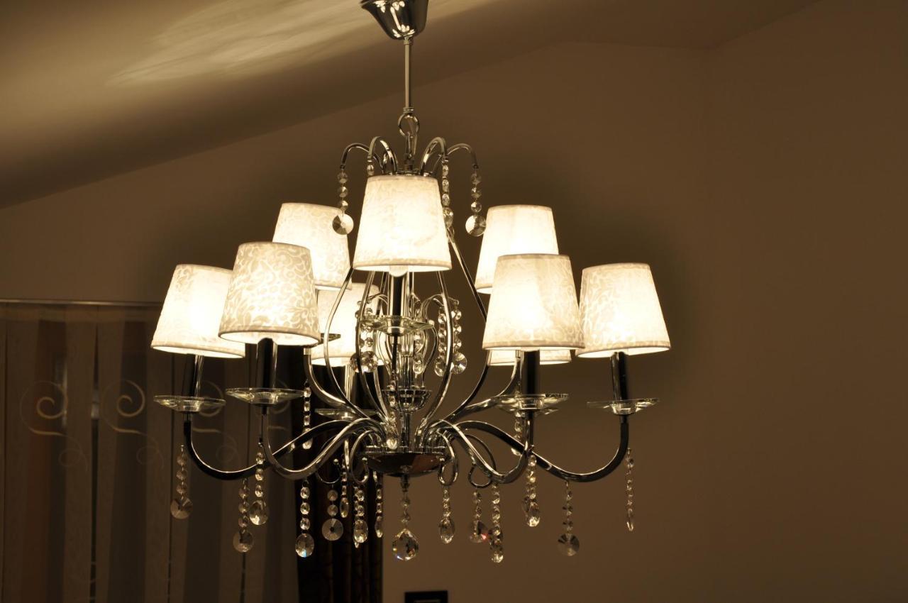 Guesthouse Dolinsek Sevnica 部屋 写真