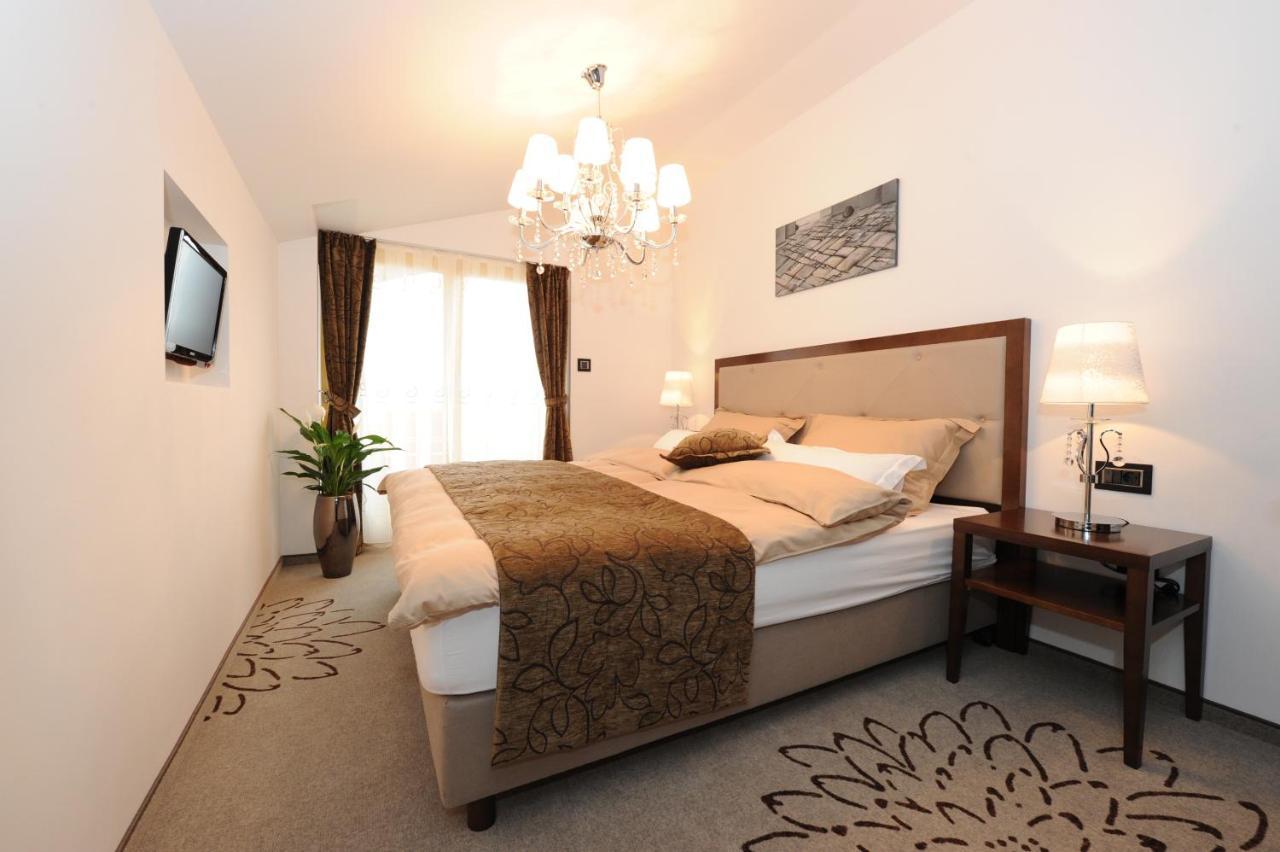 Guesthouse Dolinsek Sevnica 部屋 写真