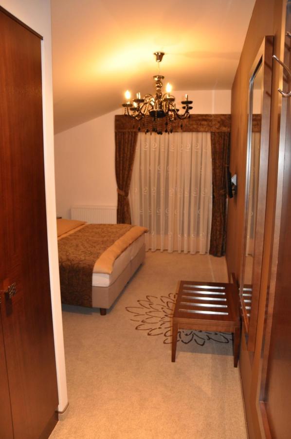 Guesthouse Dolinsek Sevnica 部屋 写真